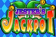 Jester's Jackpot Spielautomat