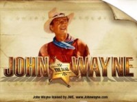John Wayne Spielautomat