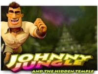Johnny Jungle Spielautomat