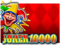 Joker 10000 Spielautomat