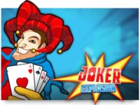 Joker Explosion Spielautomat