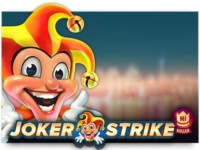 Joker Strike Spielautomat