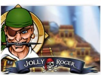 Jolly Roger Spielautomat