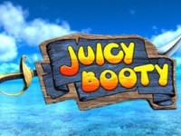 Juicy Booty Spielautomat