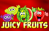 Juicy Fruits Spielautomat