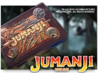 Jumanji™ Spielautomat