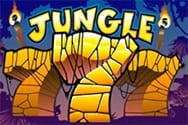Jungle 777 Spielautomat