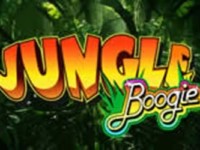 Jungle boogie Spielautomat