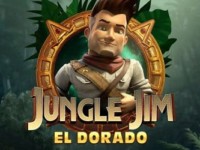 Jungle Jim El Dorado Spielautomat
