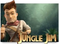 Jungle Jim Spielautomat