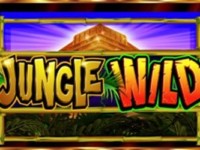 Jungle Wild Spielautomat