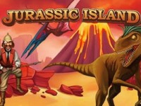 Jurassic Island Spielautomat