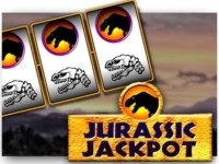 Jurassic Jackpot Spielautomat