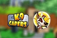K9 Capers Spielautomat