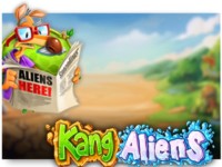 KangAliens Spielautomat