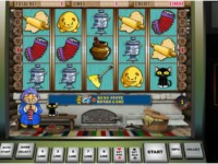 Keks Spielautomat