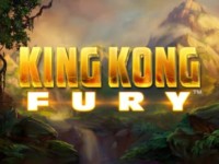 King Kong Fury Spielautomat