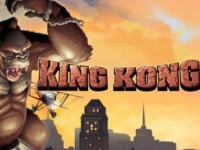 King Kong (NextGen) Spielautomat