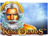 King of Gods Spielautomat