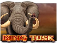King Tusk Spielautomat