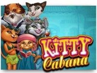Kitty Cabana Spielautomat