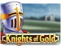 Knights of Gold Spielautomat