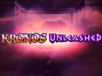Kronos Unleashed Spielautomat