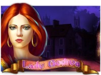Lady Godiva Spielautomat