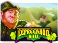 Leprechaun Hills Spielautomat