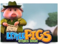 Little Pigs Spielautomat