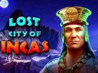 Lost City of Incas Spielautomat