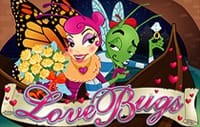 Love Bugs Spielautomat