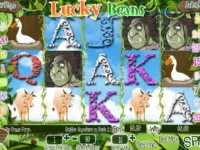 Lucky Beans Spielautomat