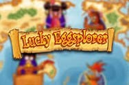 Lucky Eggsplorer Spielautomat