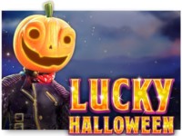 Lucky Halloween Spielautomat