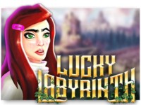 Lucky Labyrinth Spielautomat