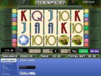 Lucky Lady Spielautomat