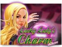Lucky Lady's Charm Deluxe Spielautomat