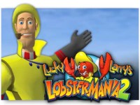 Lucky Larry's Lobstermania 2 Spielautomat