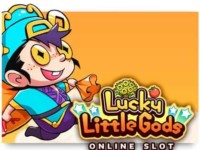 Lucky Little Gods Spielautomat