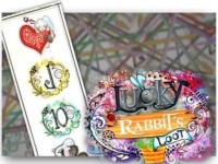 Lucky Rabbits Loot Spielautomat