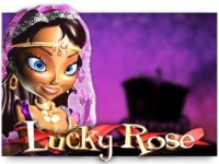 Lucky Rose Spielautomat