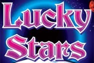 Lucky Stars Spielautomat