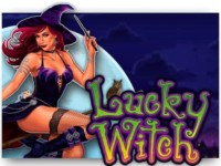 Lucky Witch Spielautomat