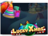 Lucky Xmas Spielautomat