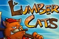 Lumber Cats Spielautomat