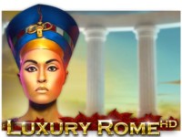 Luxury Rome Spielautomat