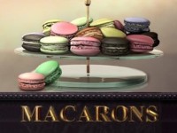 Macarons Spielautomat