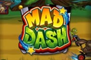 Mad Dash Spielautomat
