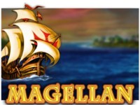 Magellan Spielautomat